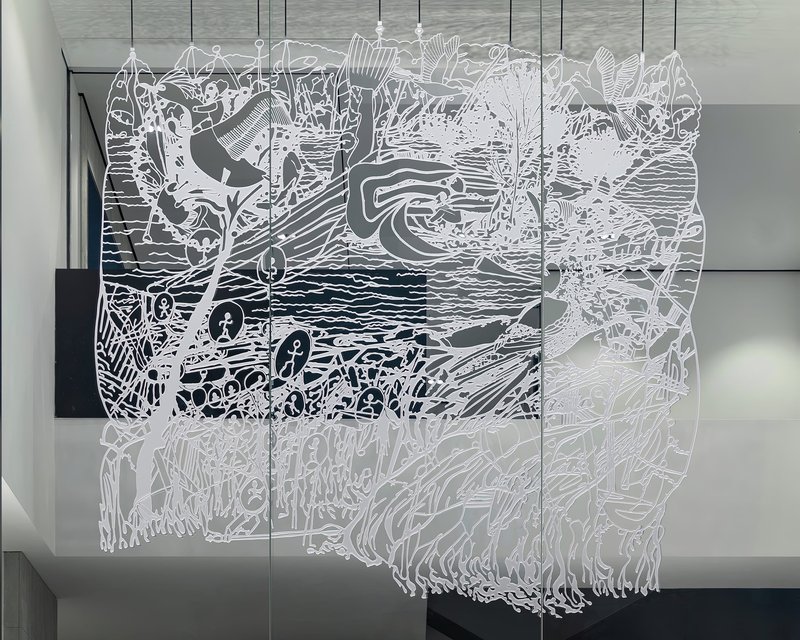 Upon the Sea 5b Upon the Sea 5b